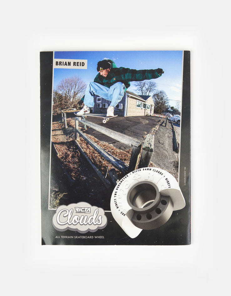 Thrasher Magazine Issue 538 May 2025
