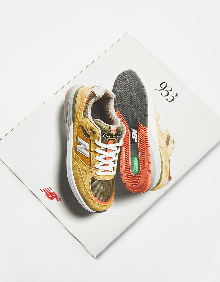 Thrasher Magazine Issue 539 June 2025