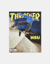 Thrasher Magazine Issue 542 September 2025