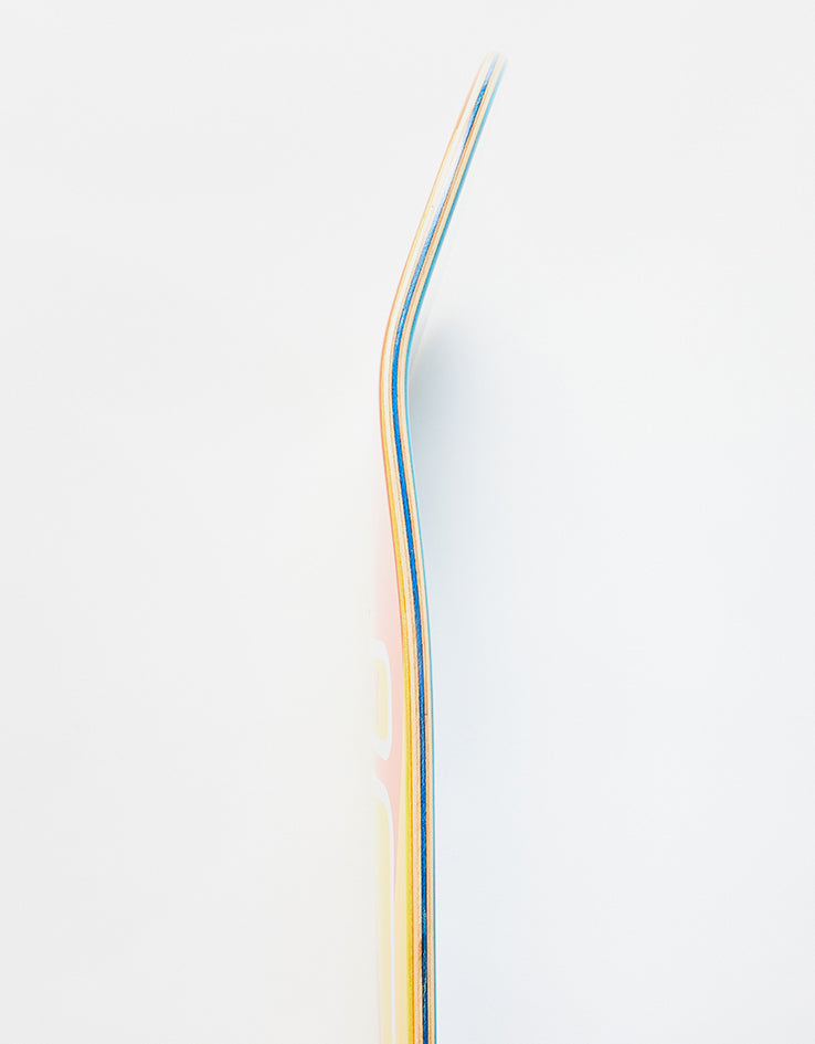 Girl Brophy '93 Til Lovers G056 Skateboard Deck - 8.6"