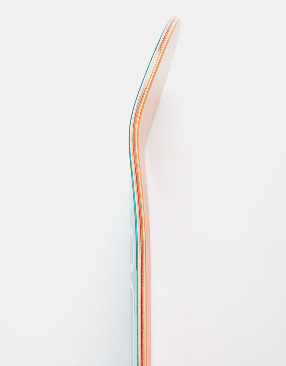 Girl Gass '93 Til Lovers G053 Skateboard Deck - 8.5"