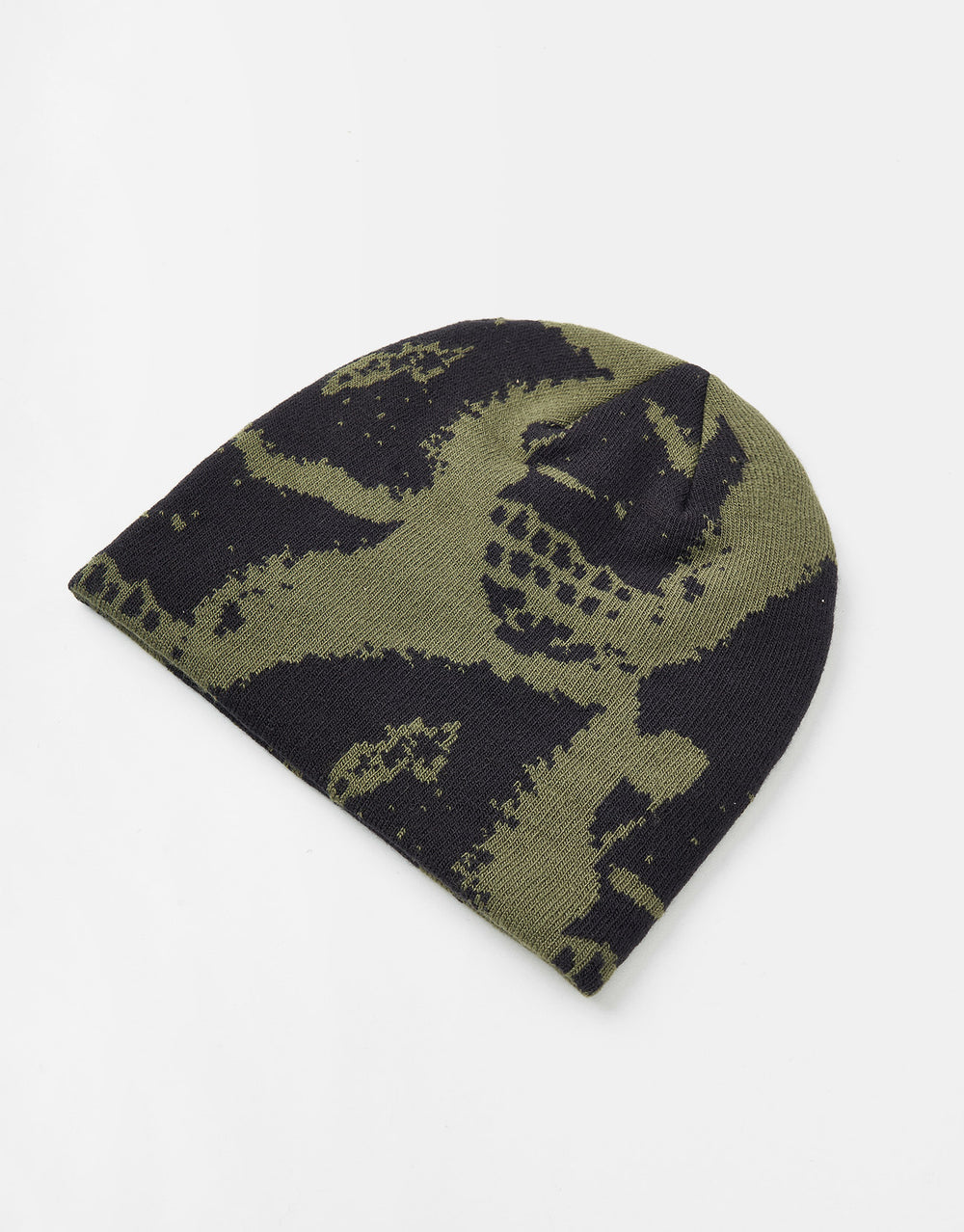 Vans x Mike Gigliotti Beanie - Black