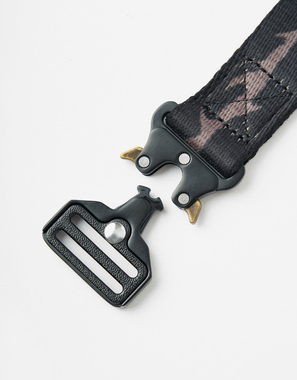 Vans Thorn Web Belt - Black