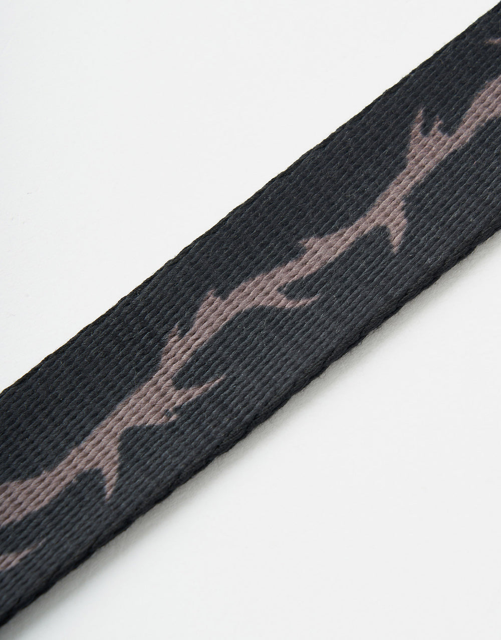 Vans Thorn Web Belt - Black