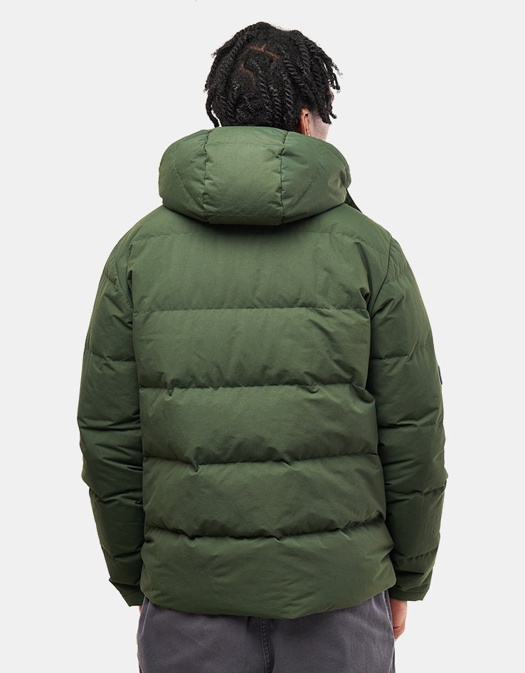 Patagonia Downdrift Jacket - Torrey Pine Green
