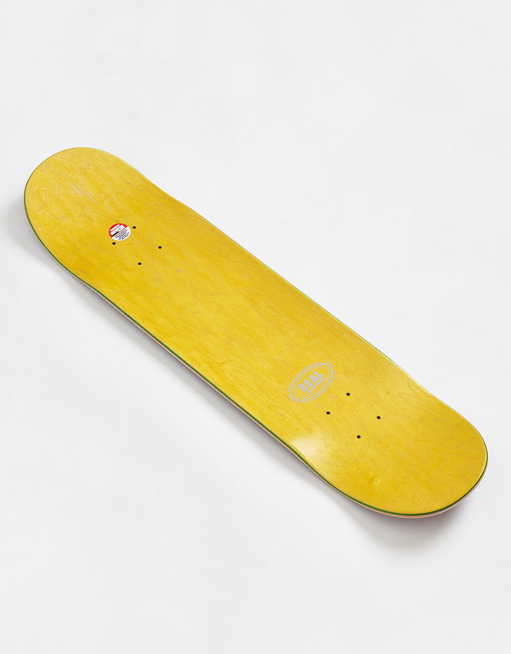 Real Ishod Jeweler Skateboard Deck - 8"