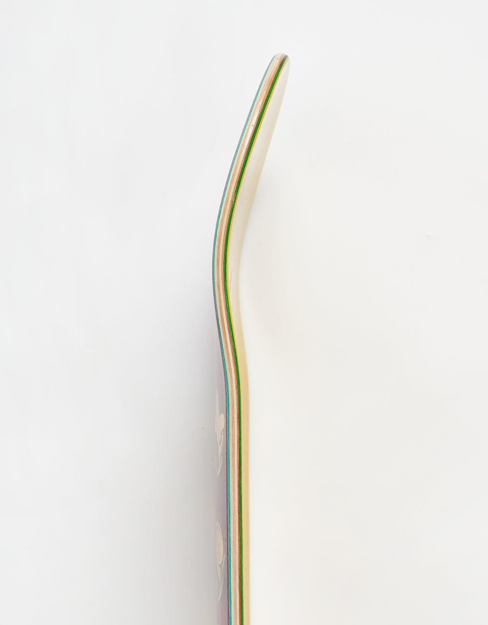 Real Ishod Jeweler Skateboard Deck - 8"