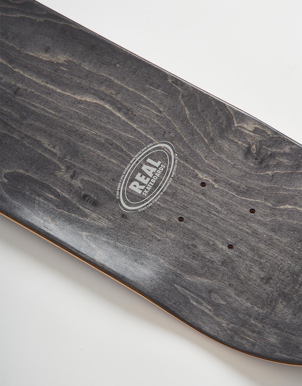 Real Ishod Jeweler Skateboard Deck - 8.25"