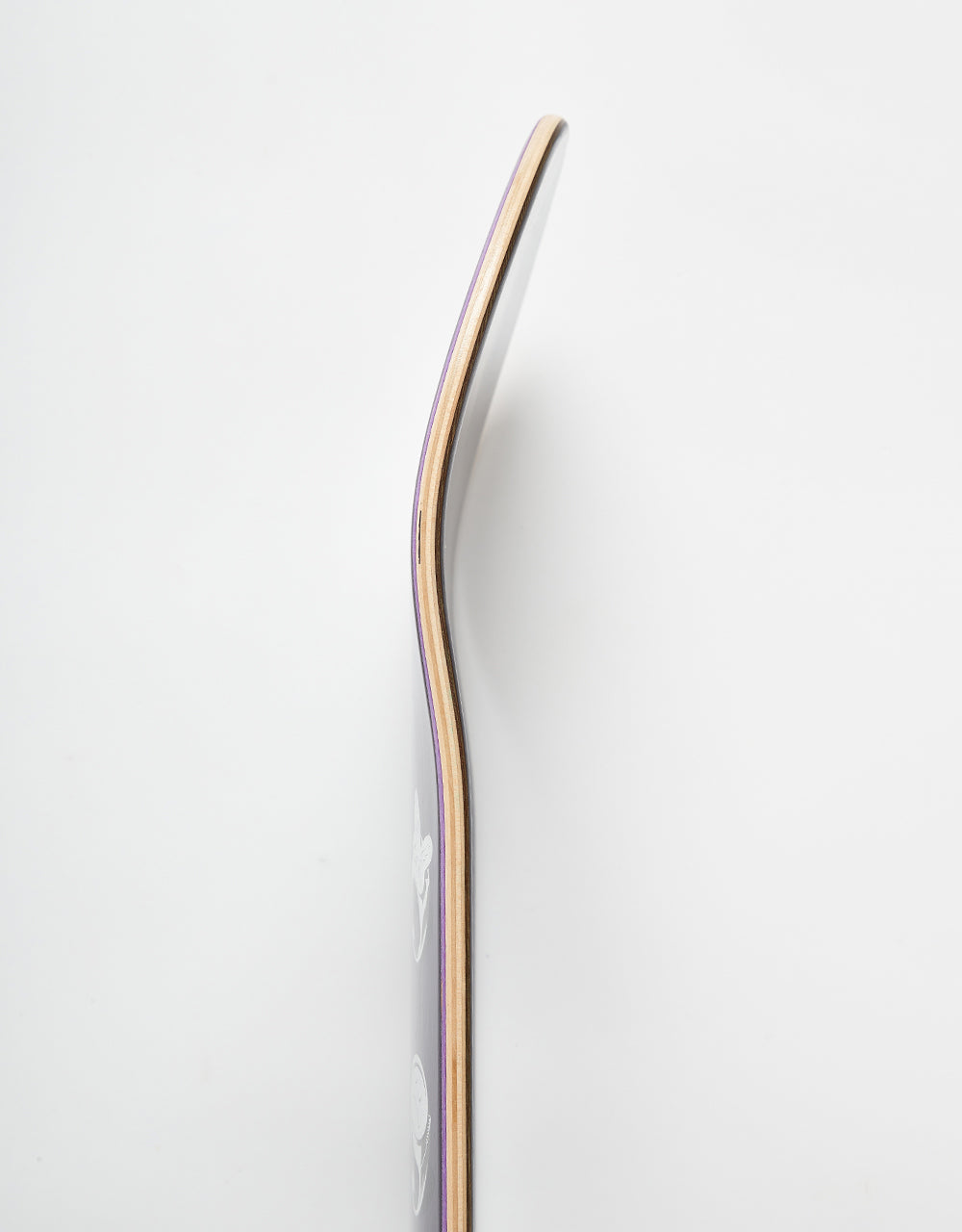 Real Ishod Jeweler Skateboard Deck - 8.25"