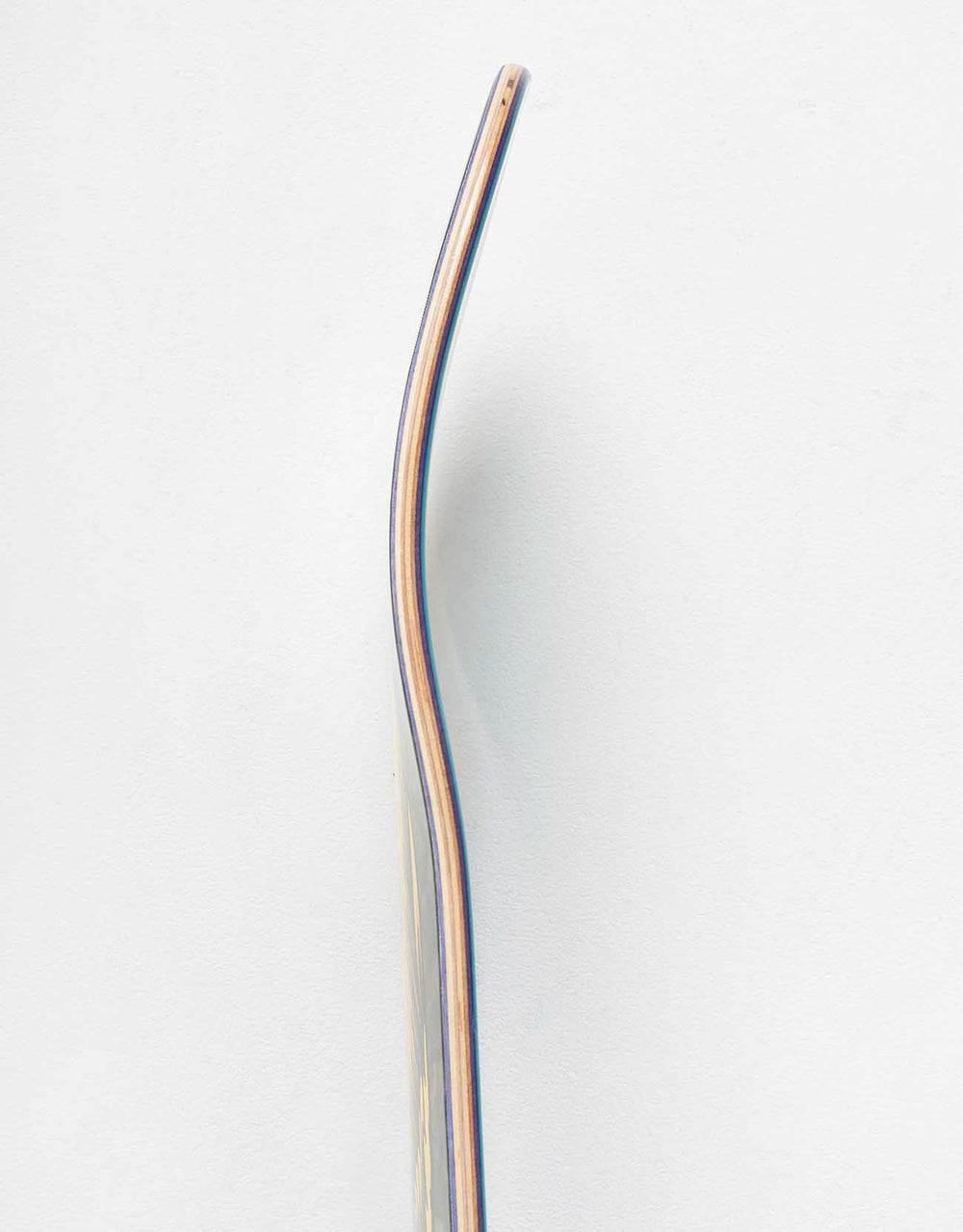 Anti Hero The Sardine Eagle Skateboard Deck - 8.36"