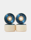 Spitfire x Atlantic Drift Formula Four Conical Full 99d Skateboard Wheels