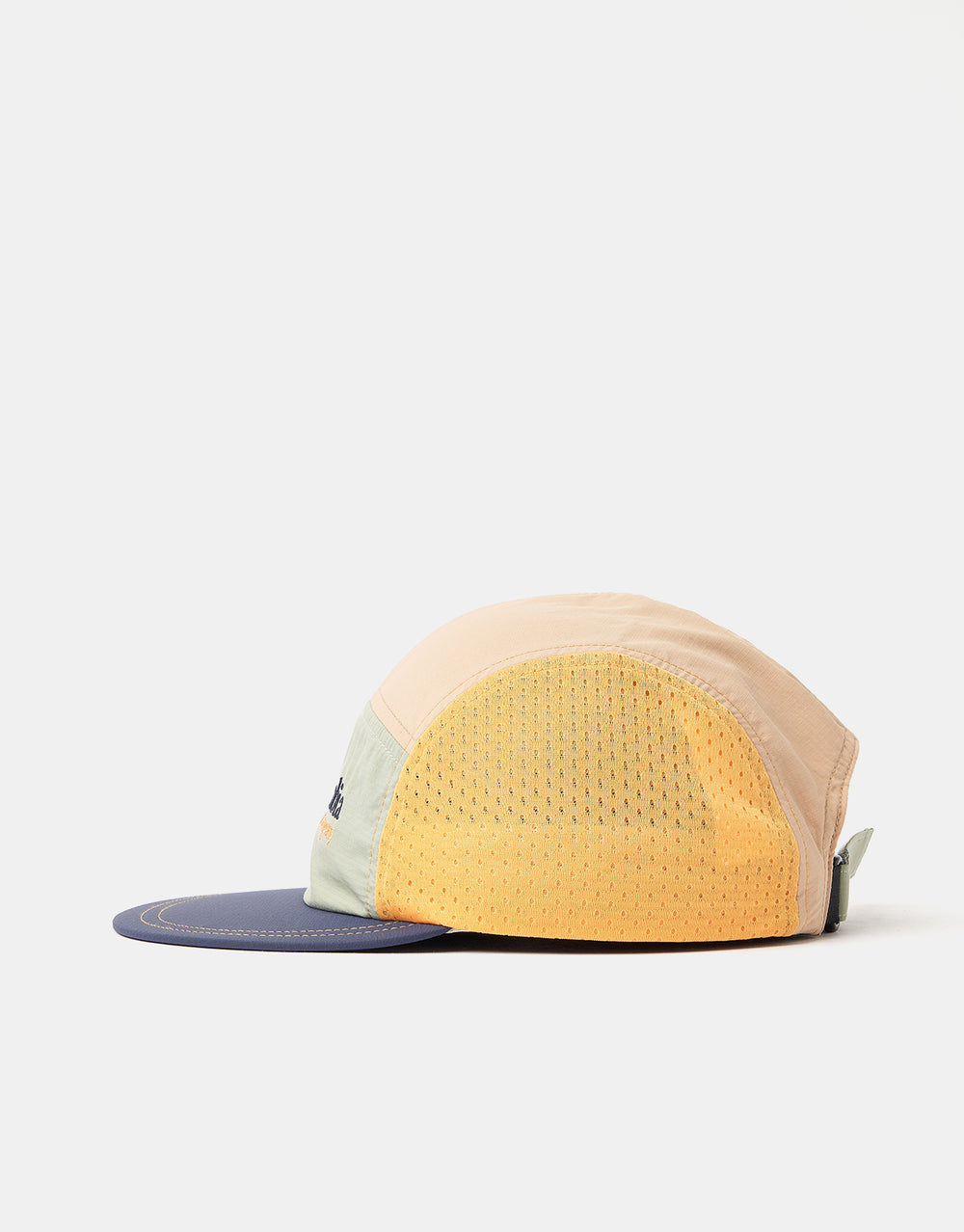 Columbia Wingmark™ Cap - Safari/Nocturnal/Canoe/Summer Orange