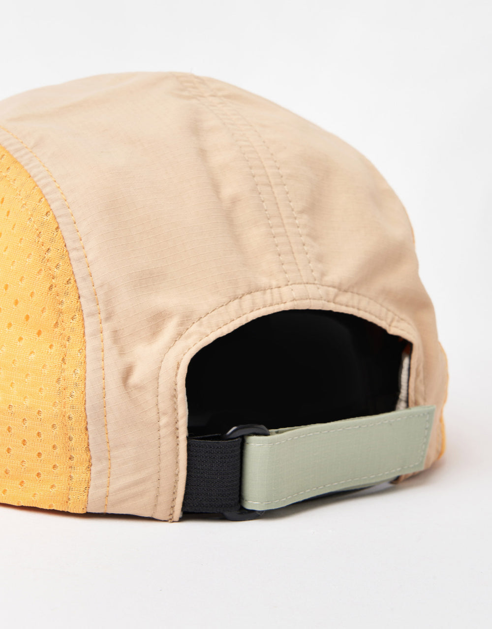 Columbia Wingmark™ Cap - Safari/Nocturnal/Canoe/Summer Orange