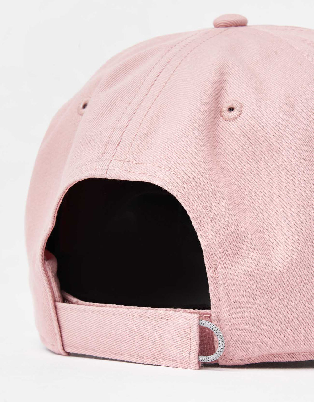 Columbia Provisions™ Ball Cap - Eraser Pink/Logo