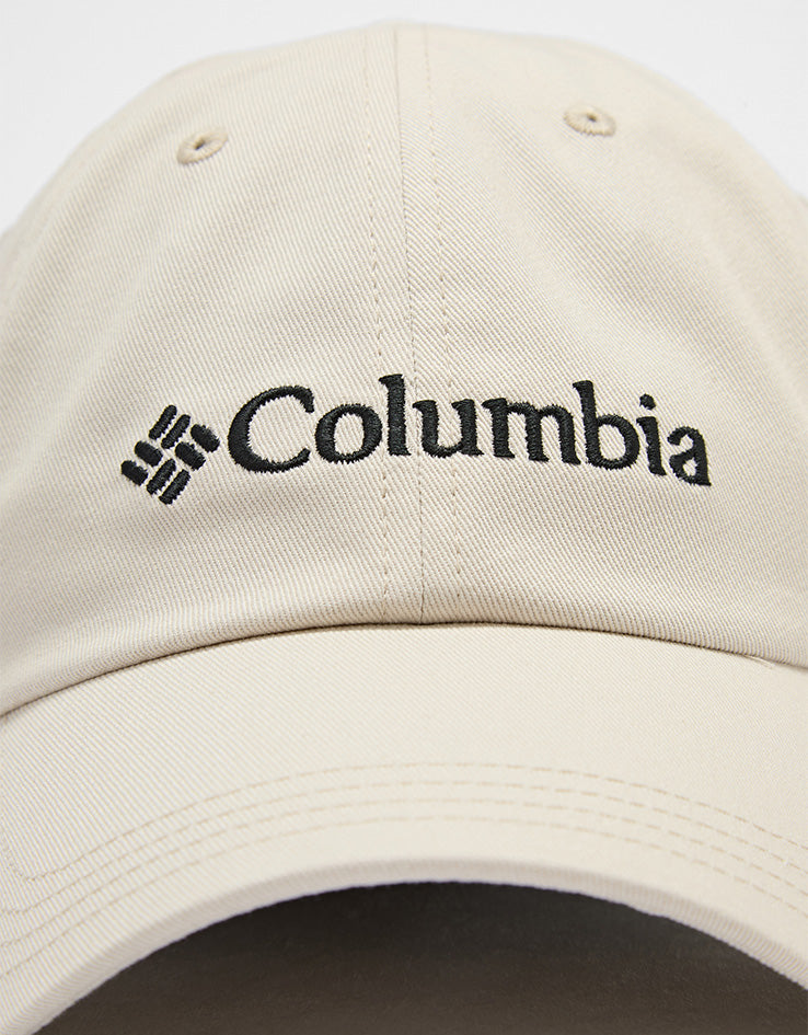 Columbia Provisions™ Ball Cap - Dark Stone/Logo