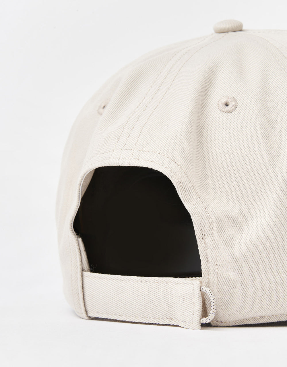 Columbia Provisions™ Ball Cap - Dark Stone/Logo