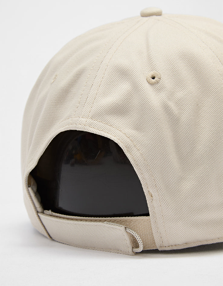 Columbia Provisions™ Ball Cap - Dark Stone/Logo