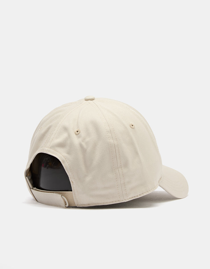 Columbia Provisions™ Ball Cap - Dark Stone/Logo