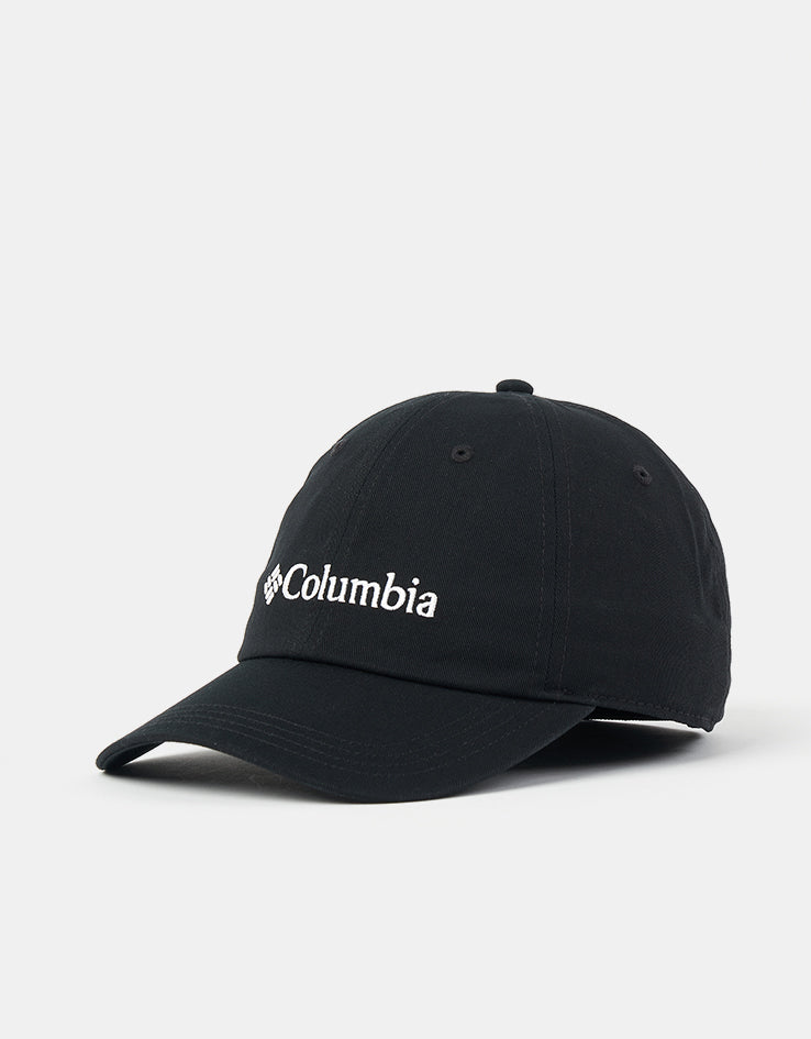 Columbia Provisions™ Ball Cap - Black/Logo