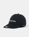Columbia Provisions™ Ball Cap - Black/Logo