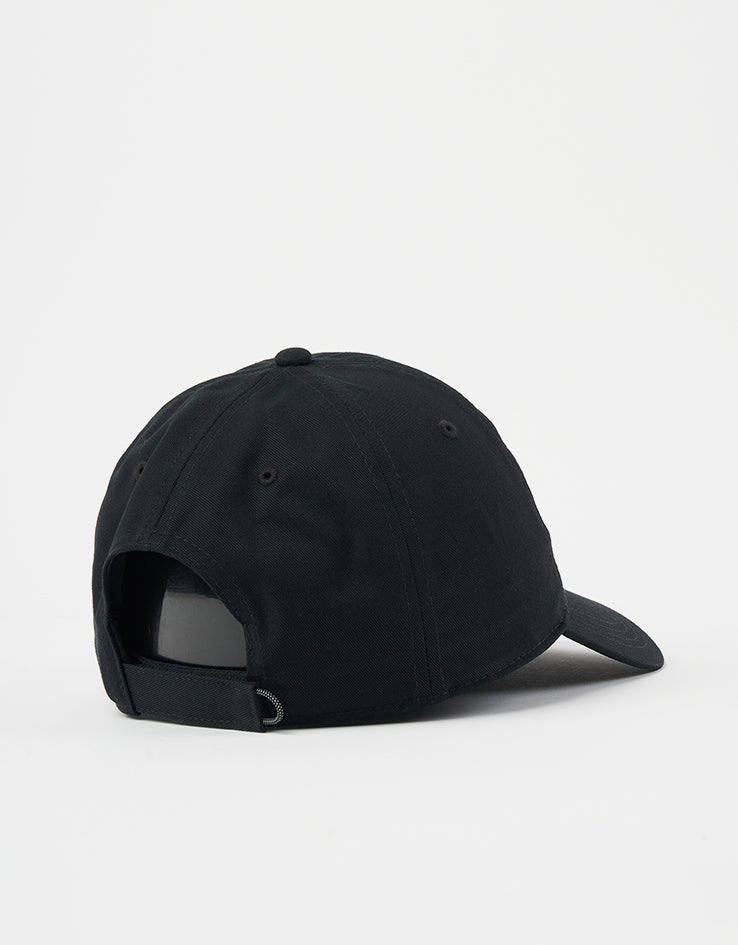 Columbia Provisions™ Ball Cap - Black/Logo