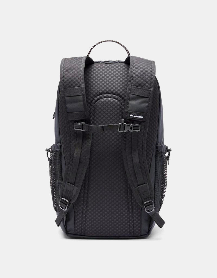 Columbia Echo Mountain™ 25L Backpack - Black/Columbia Grey
