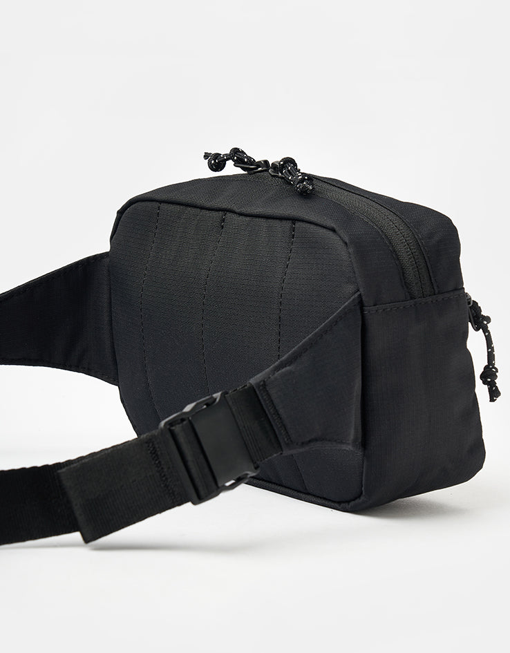 Columbia Trail Traveler™ Hip Pack - Black/Columbia Grey