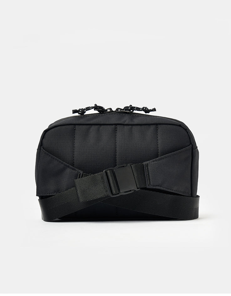 Columbia Trail Traveler™ Hip Pack - Black/Columbia Grey