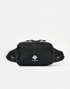 Columbia Trail Traveler™ Hip Pack - Black/Columbia Grey