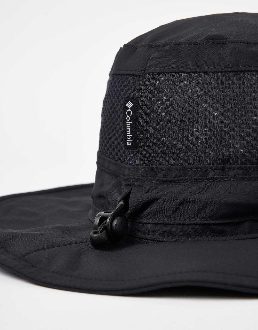 Columbia Bora Bora™ Booney Hat - Black