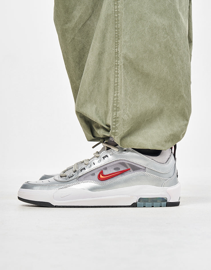 Obey Giant Cargo Pant - Pigment Lichen Green