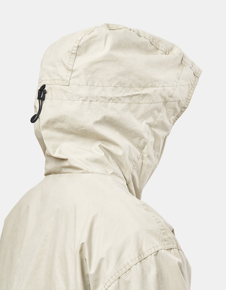 Obey Highland Jacket - Pigment Pelican