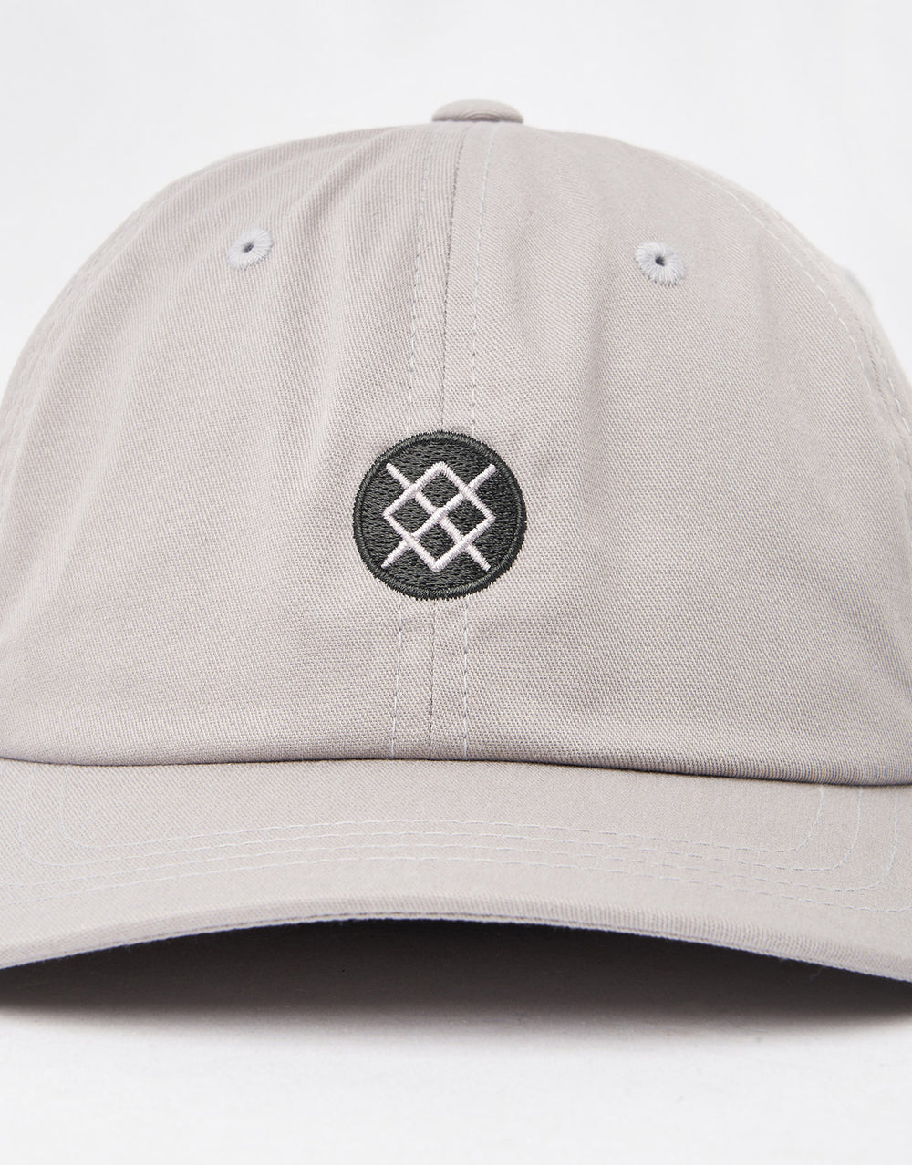 Stance Standard Adjustable Cap - String Grey