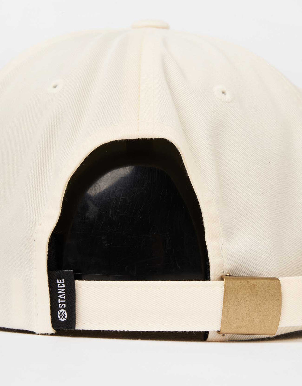 Stance Standard Adjustable Cap - Canvas