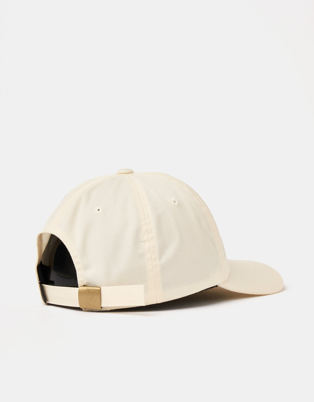 Stance Standard Adjustable Cap - Canvas
