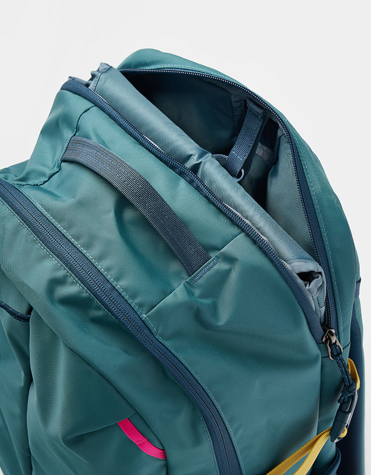Patagonia Refugio Day Pack 26L - Wetland Blue