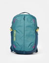 Patagonia Refugio Day Pack 26L - Wetland Blue