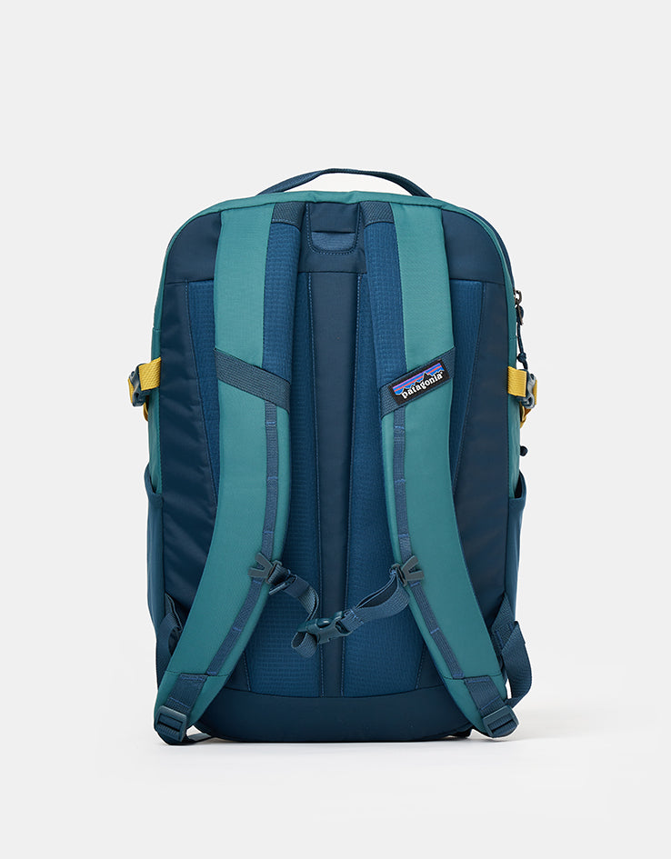 Patagonia Refugio Day Pack 26L - Wetland Blue
