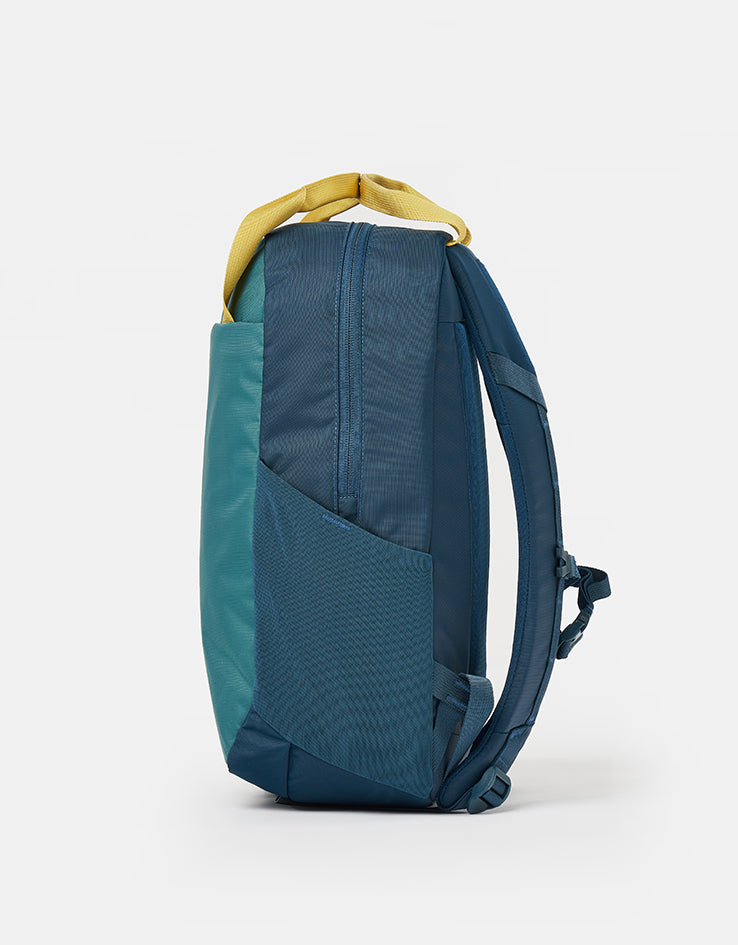 Patagonia Atom Tote Pack 20L - Wetland Blue