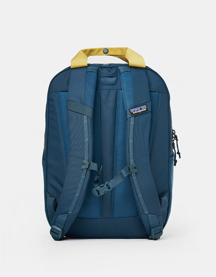Patagonia Atom Tote Pack 20L - Wetland Blue