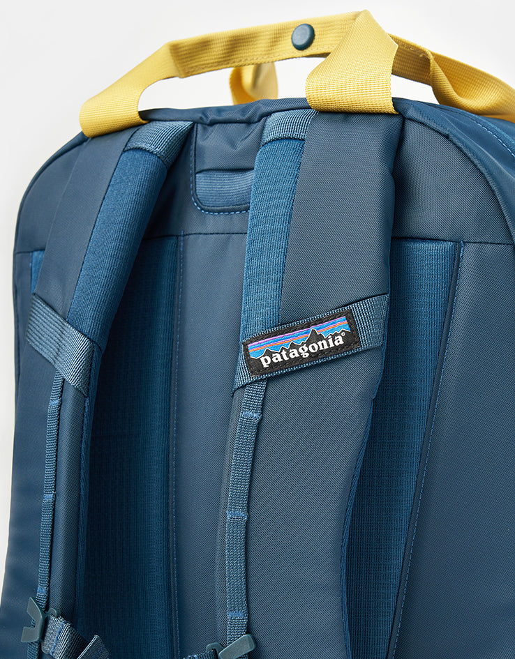 Patagonia Atom Tote Pack 20L - Wetland Blue