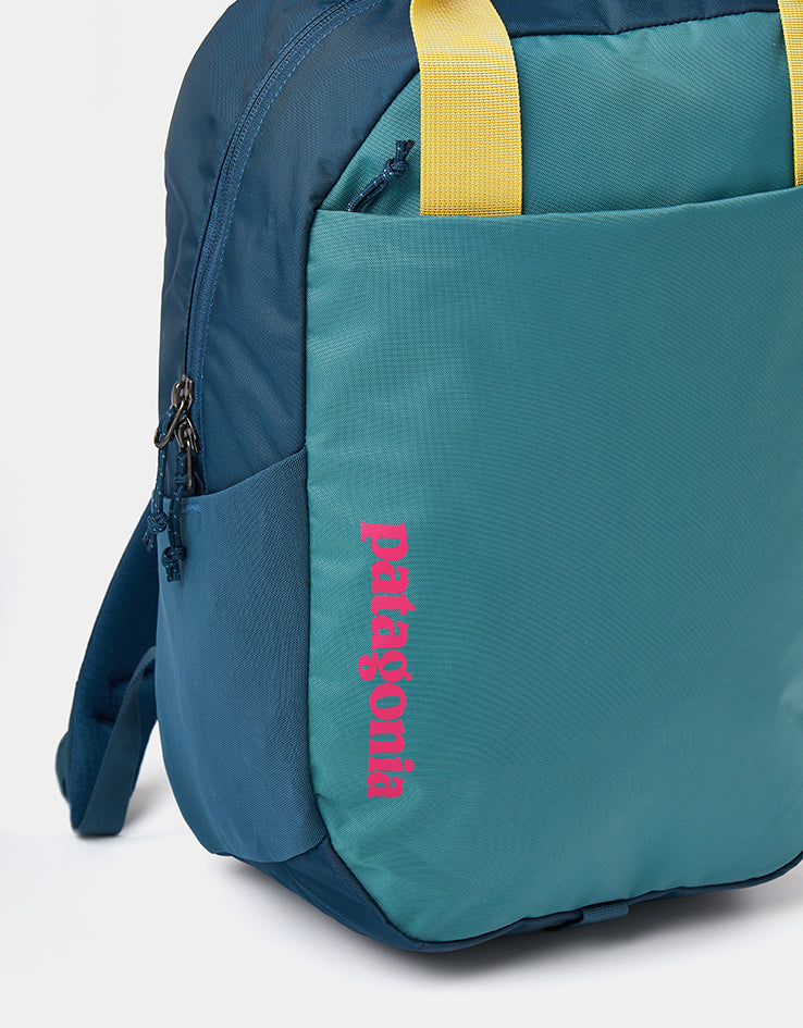 Patagonia Atom Tote Pack 20L - Wetland Blue