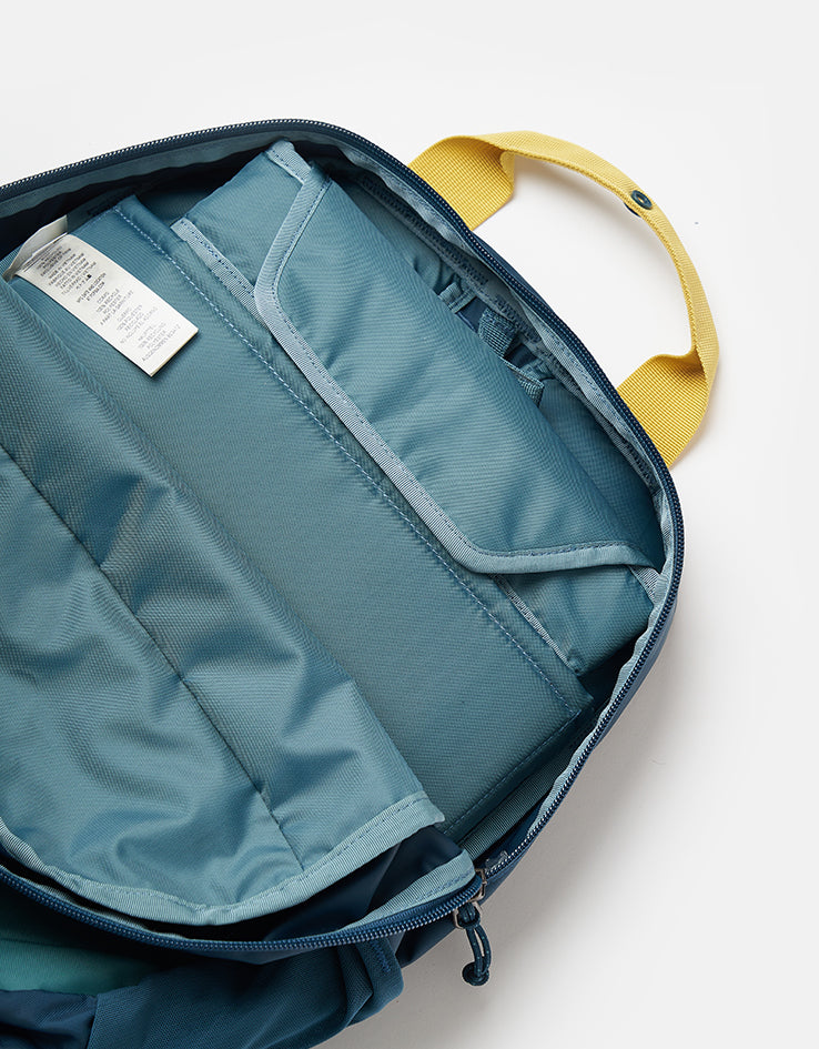 Patagonia Atom Tote Pack 20L - Wetland Blue