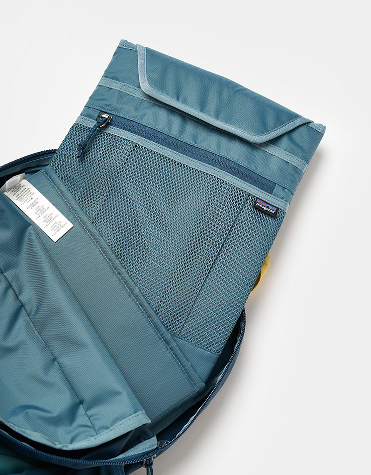 Patagonia Atom Tote Pack 20L - Wetland Blue