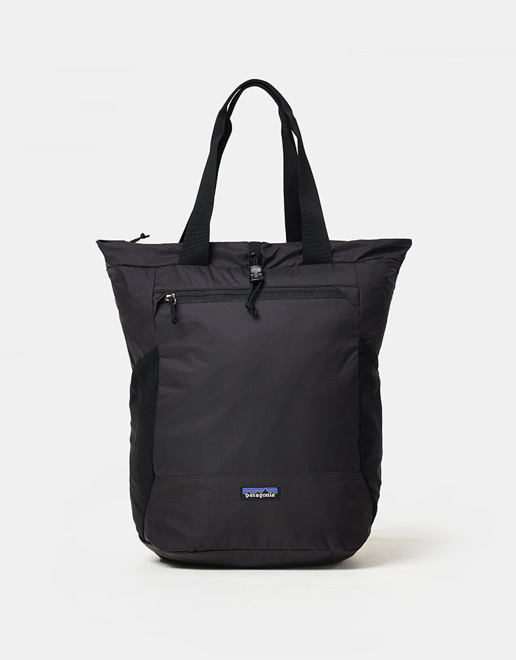 Patagonia Terravia Tote Pack - Black