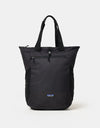 Patagonia Terravia Tote Pack - Black
