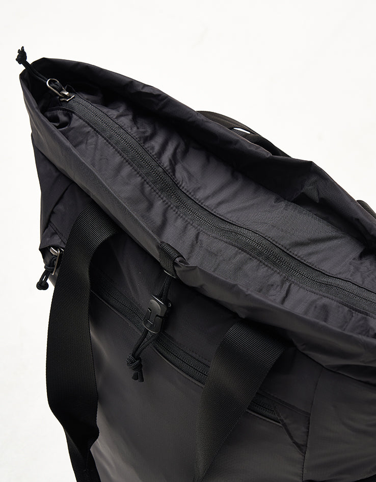 Patagonia Terravia Tote Pack - Black