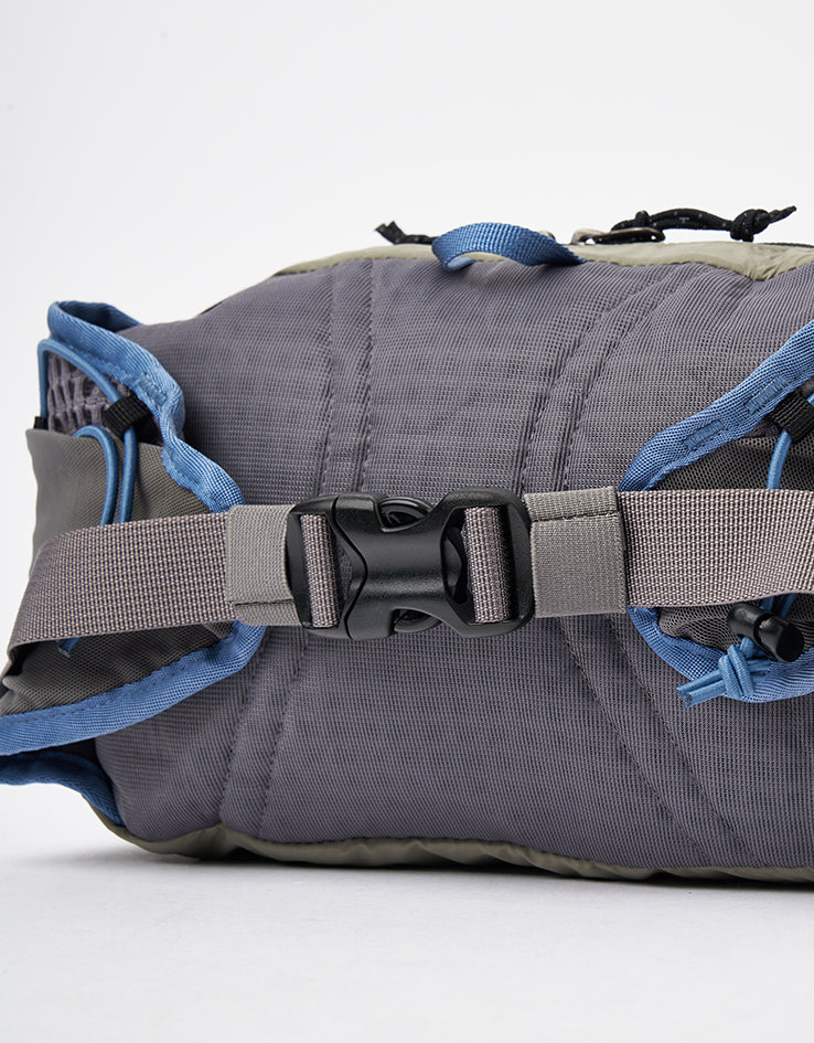 Patagonia Terravia Hip Pack - River Rock Green