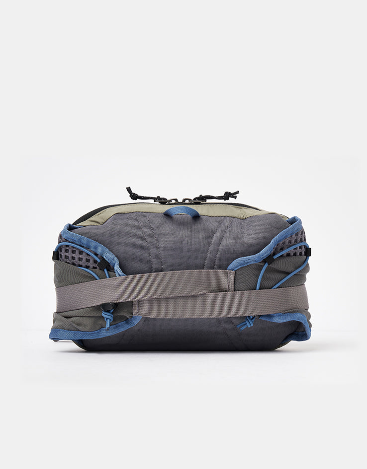 Patagonia Terravia Hip Pack - River Rock Green