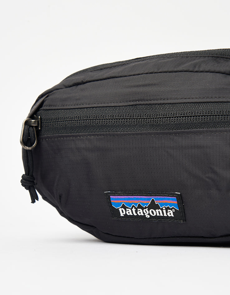 Patagonia Terravia Mini Hip Pack - Black